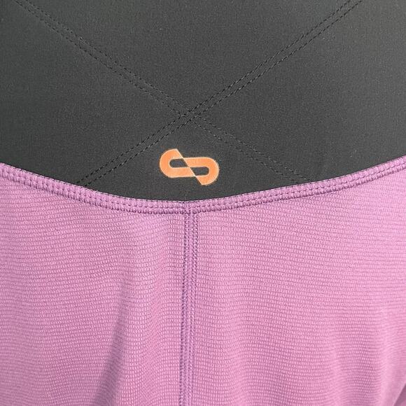 OROS Explorer Hoodie Purple Black Orange Performance Windproof Insulated  Size S - Picture 8 of 13